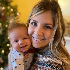 Meet your Posher, Britt